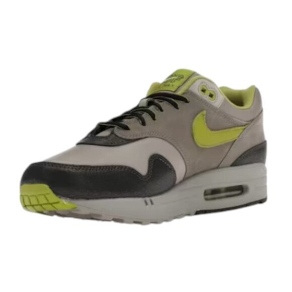 HUF x Air Max 1 SP Green HF3713-002 Nike Men's Shoe Size‎ 5 NEW. RARE / SOLD OUT - Picture 14 of 16